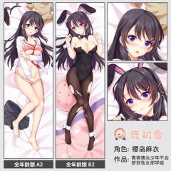 樱岛麻衣 2
